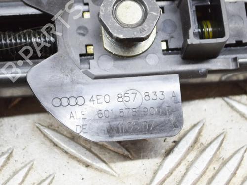 Andre AUDI A8 D3 (4E2, 4E8) 3.0 TDI quattro | BP14639804O1 