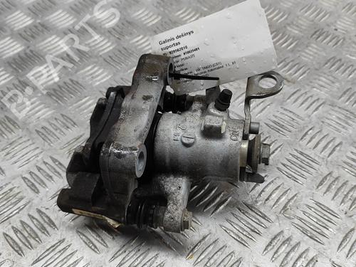 Right rear brake caliper VW TAIGO (CS1) 1.0 TSI | BP28431923M106