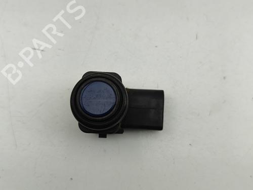 Used Electronic module PORSCHE BOXSTER (987) S 3.4 (295 hp) 28732774