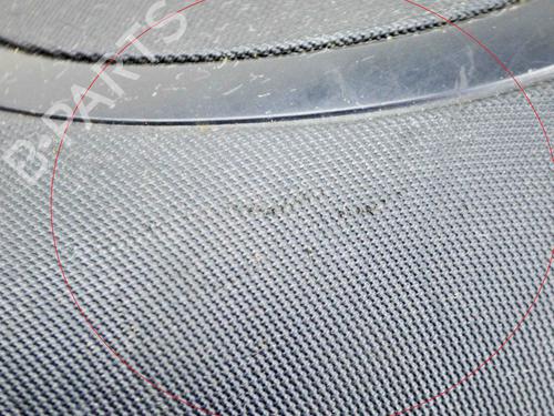 Driver airbag CITROËN C1 (PM_, PN_) 1.0 | BP13320122C9 