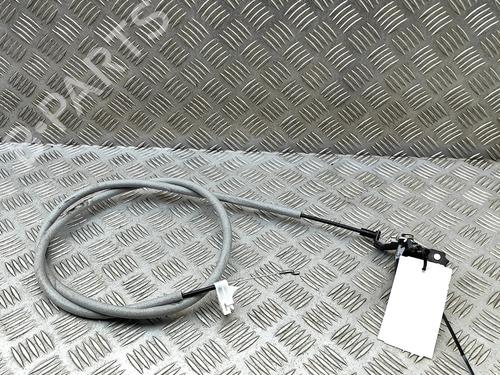 Serrure arrière droite MAN TGE Van 2.0 TDI (01V, 03V, 36V, UYB, UYC, UYD) (140 hp) 31976951