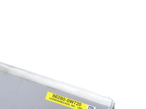 Electronic module LEXUS GS (_L1_) 450h (GWL10_, GWL10, GWL10R) | BP31072953M83 