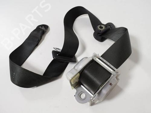 Cinto de segurança traseiro direito CHRYSLER 300C (LX, LE) 3.0 CRD (218 hp) 30257244