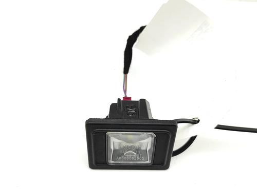 Used Licence plate light Licence plate light 38756001 38756001