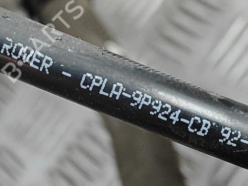 Pipe LAND ROVER RANGE ROVER SPORT II (L494) 3.0 SDV6 4x4 | BP28388154M125 