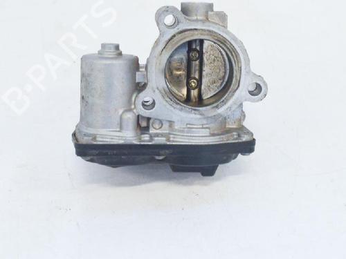 Throttle body FORD FOCUS III 1.0 EcoBoost | BP6863478M82 