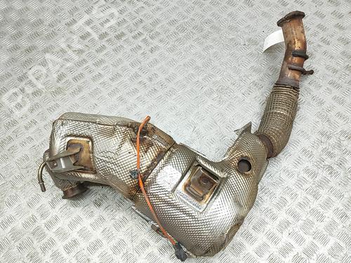 Used Catalyst Catalyst FORD TRANSIT CUSTOM V362 Van (FY, FZ) 2.0 EcoBlue (130 hp) 33882552 33882552