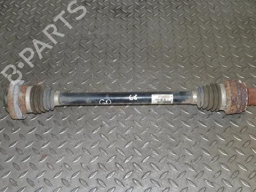 Used Right rear driveshaft AUDI A4 B8 Avant (8K5) 2.0 TDI quattro (177 hp) 30224305