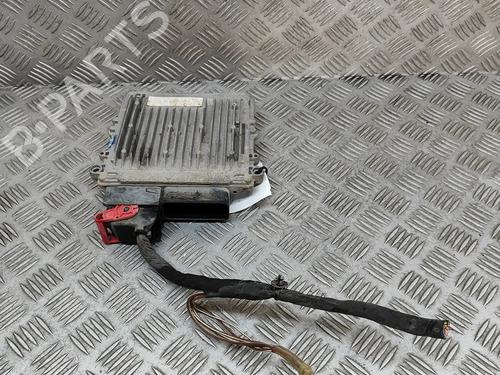 Used Engine control unit (ECU) Engine control unit (ECU) MERCEDES-BENZ E-CLASS Coupe (C207) E 350 BlueTEC / d (207.326) (258 hp) 24141205 24141205