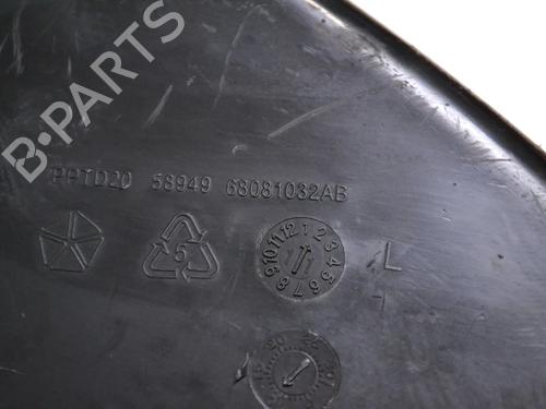 Boot lining JEEP GRAND CHEROKEE IV (WK, WK2) 3.0 CRD V6 4x4 | BP33342391I3  - Image 5