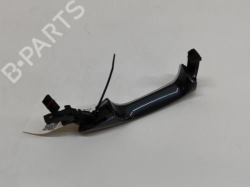 Front right exterior door handle MERCEDES-BENZ M-CLASS (W166) ML 63 AMG 4-matic (166.074) | BP27404862C129 