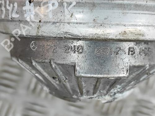 Engine mount MERCEDES-BENZ SLC (R172) 180 (172.431) | BP26311610M89  - Image 7