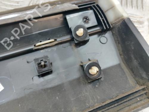 Dørliste MG MG ZS SUV (AZS1) EV | BP30885383C150 