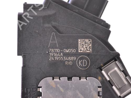 Pedal LEXUS NX (_Z1_) 300h (AYZ10_) | BP30894186I4  - Image 5