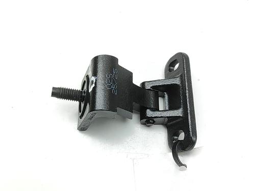 Used Hinge/Door check strap Hinge/Door check strap VW ID. Buzz Bus (EBB, EBJ) Electric (EBB, EBJ) (286 hp) 33379150 33379150