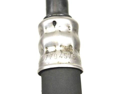 Pipe BMW 5 Touring (E61) 530 d | BP30214369M125