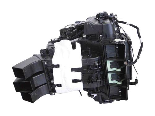 Heater matrix SKODA ENYAQ iV SUV (5AZ) 50 | BP30248264M63