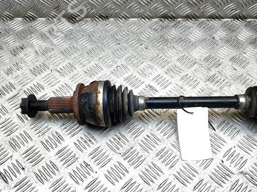 Right rear driveshaft JEEP CHEROKEE (KL) 2.2 CRD 4x4 | BP39446419M41 - Image 5