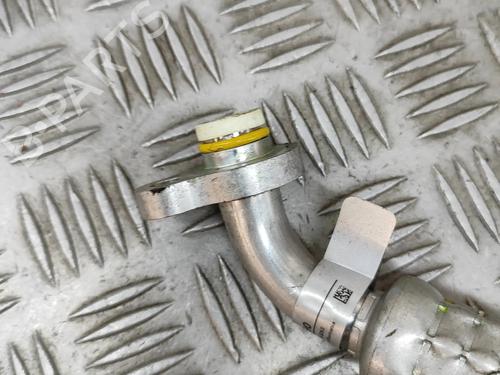 AC pipe VOLVO XC90 II (256) B5 Mild Hybrid AWD | BP28558863M126