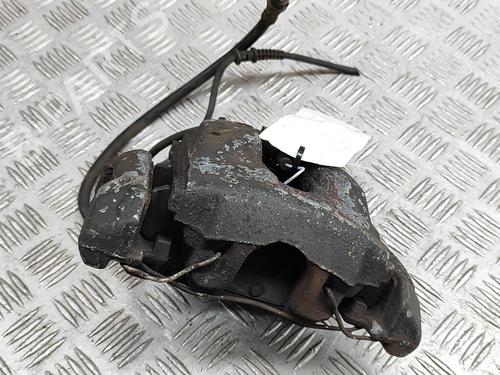 Used Right front brake caliper MERCEDES-BENZ SLK (R170) 230 Kompressor (170.447) (193 hp) 24306807