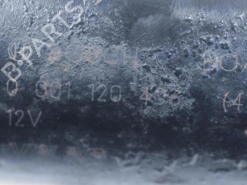 Starter VW POLO V (6R1, 6C1) 1.4 (6R1) | BP6757642M8 