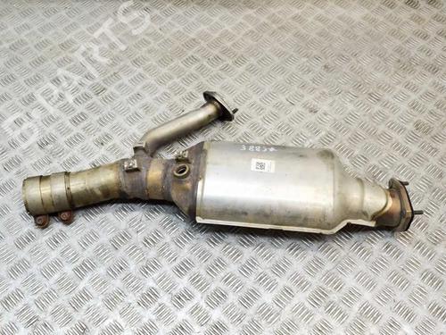 Used Catalyst Catalyst AUDI Q8 (4MN, 4MT) 50 TDI Mild Hybrid quattro (286 hp) 14648953 14648953