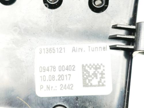 Air vent VOLVO S90 II (234) D5 AWD | BP40083065I21 - Image 8