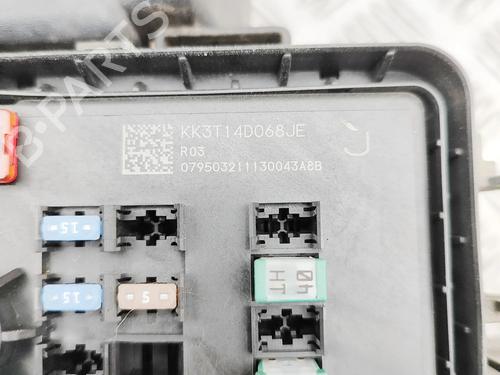 Fuse box FORD TRANSIT CUSTOM V362 Bus (F3) 2.0 EcoBlue mHEV | BP35984042E1 - Image 9