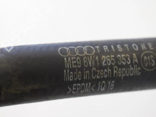 Pipe AUDI A5 Sportback (F5A, F5F) S5 TFSI quattro | BP30210221M125 - Image 5