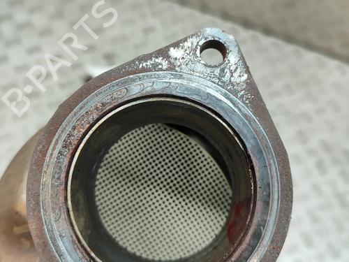 Catalyst VOLVO XC90 II (256) B5 Mild Hybrid AWD | BP31834893M10 