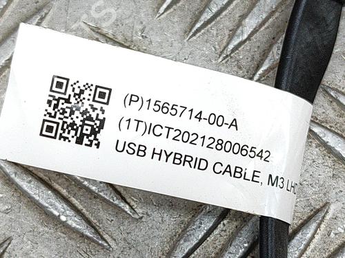 Wiring harness TESLA MODEL 3 (5YJ3) EV AWD | BP28550582E16