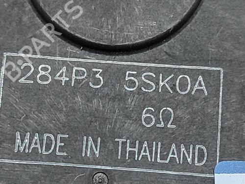 Electronic module NISSAN LEAF (ZE1) Electric | BP27779161M83 