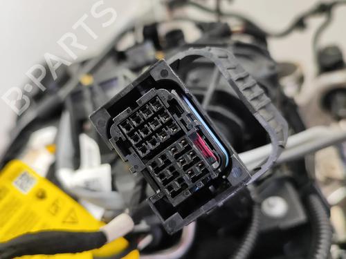 Engine BMW 1 (F20) 116 d | BP33937613M1  - Image 14