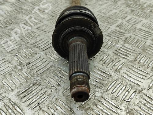 Left rear driveshaft SUBARU OUTBACK (BL, BP) 2.0 AWD (BP5) | BP22351927M40 