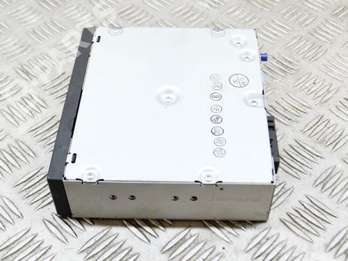Electronic module LAND ROVER RANGE ROVER SPORT I (L320) 2.7 D 4x4 | BP10070517M83 