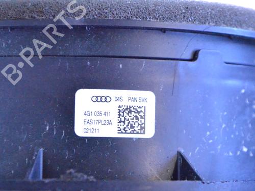 Speaker AUDI A7 Sportback (4GA, 4GF) 3.0 TDI quattro | BP30238295E2 