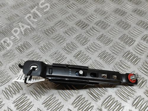 Andre NISSAN LEAF (ZE1) Electric | BP27796713O1