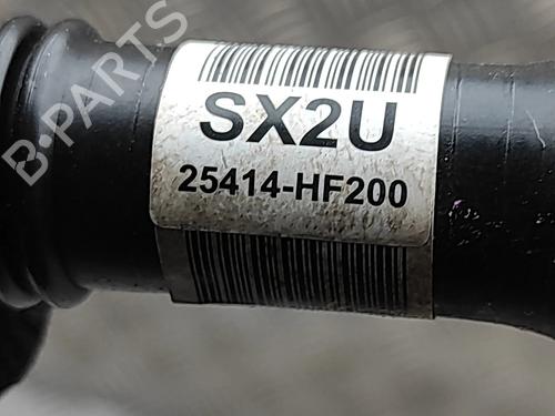 Pipe HYUNDAI KONA (SX2) EV | BP33380097M125 - Image 6