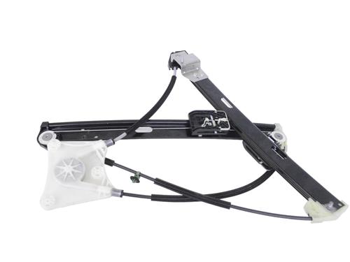 Rudehejsemekanisme Højre foran VW T-ROC (A11, D11) 1.5 TSI (150 hp) 30243323