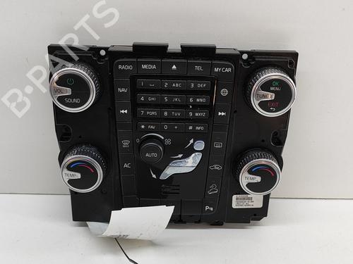 Used Electronic module VOLVO XC70 II (136) D4 AWD (181 hp) 18165713