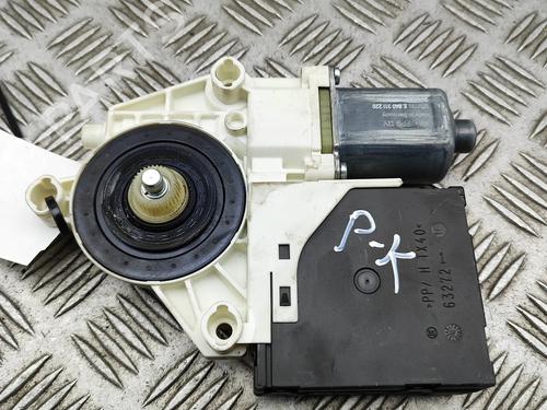 Used Left front window motor Left front window motor VW CADDY IV Box Body/MPV (SAA, SAH) 2.0 TDI (102 hp) 33387220 33387220