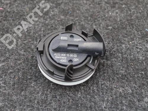 Elektronisk sensor MERCEDES-BENZ E-CLASS (W213) E 220 d (213.004) | BP7016671M84 