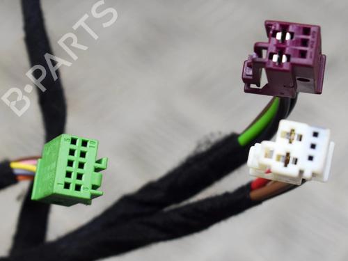 Wiring harness MERCEDES-BENZ GLC Coupe (C253) 250 d 4-matic (253.309) | BP14633565E16 