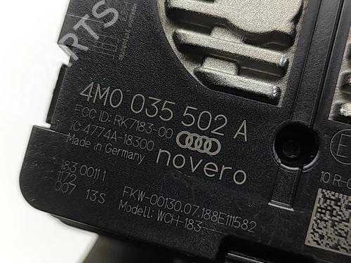 Elektronisk modul AUDI Q7 (4MB, 4MG, 4MQ) 50 TDI Mild Hybrid quattro | BP30679237M83