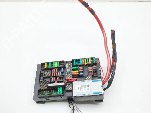Fuse box BMW 5 (G30, F90) 520 i | BP39958449E1 - Image 3