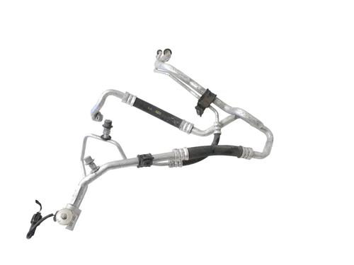 Used AC pipe AC pipe TESLA MODEL S (5YJS) 75D AWD (525 hp) 30620584 30620584