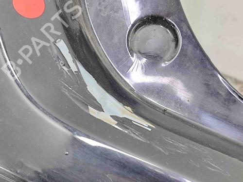 Rear bumper MITSUBISHI OUTLANDER III (GG_W, GF_W, ZJ, ZL, ZK) 2.0 Hybrid 4WD (GG2W) | BP29593438C8 