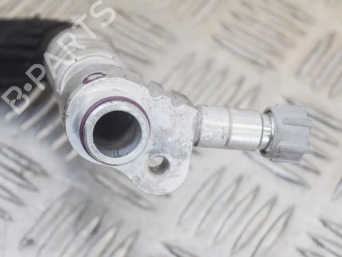 Used AC pipe AC pipe MERCEDES-BENZ GLE (W166) 350 d 4-matic (166.024) (258 hp) 14667904 14667904