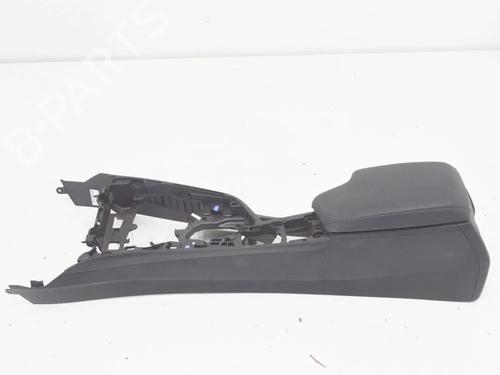 Mittelkonsole BMW 3 (F30, F80) 316 d (116 hp) 14607839