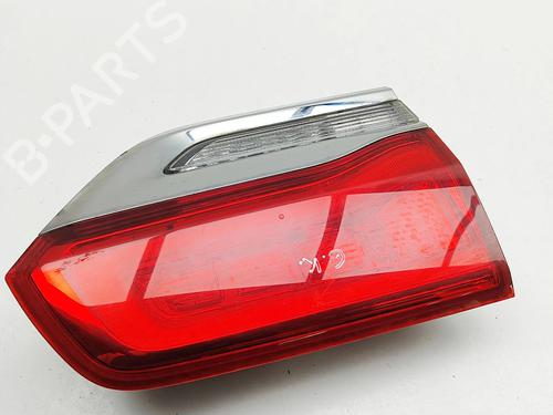 Left tailgate light JEEP GRAND CHEROKEE IV (WK, WK2) 3.0 CRD V6 4x4 | BP35790654C79 - Image 3
